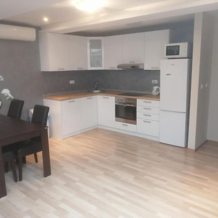 Belgrade Nights Apartman Kültér fotó