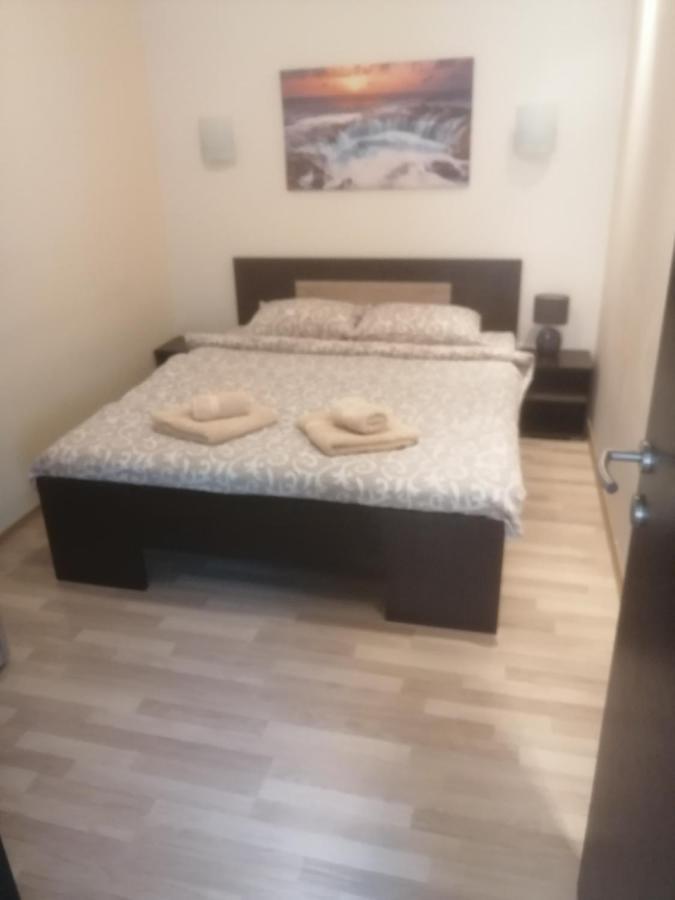 Belgrade Nights Apartman Kültér fotó